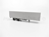 VV Model 5730 - TT - Bausatz Semitrailer (Box)